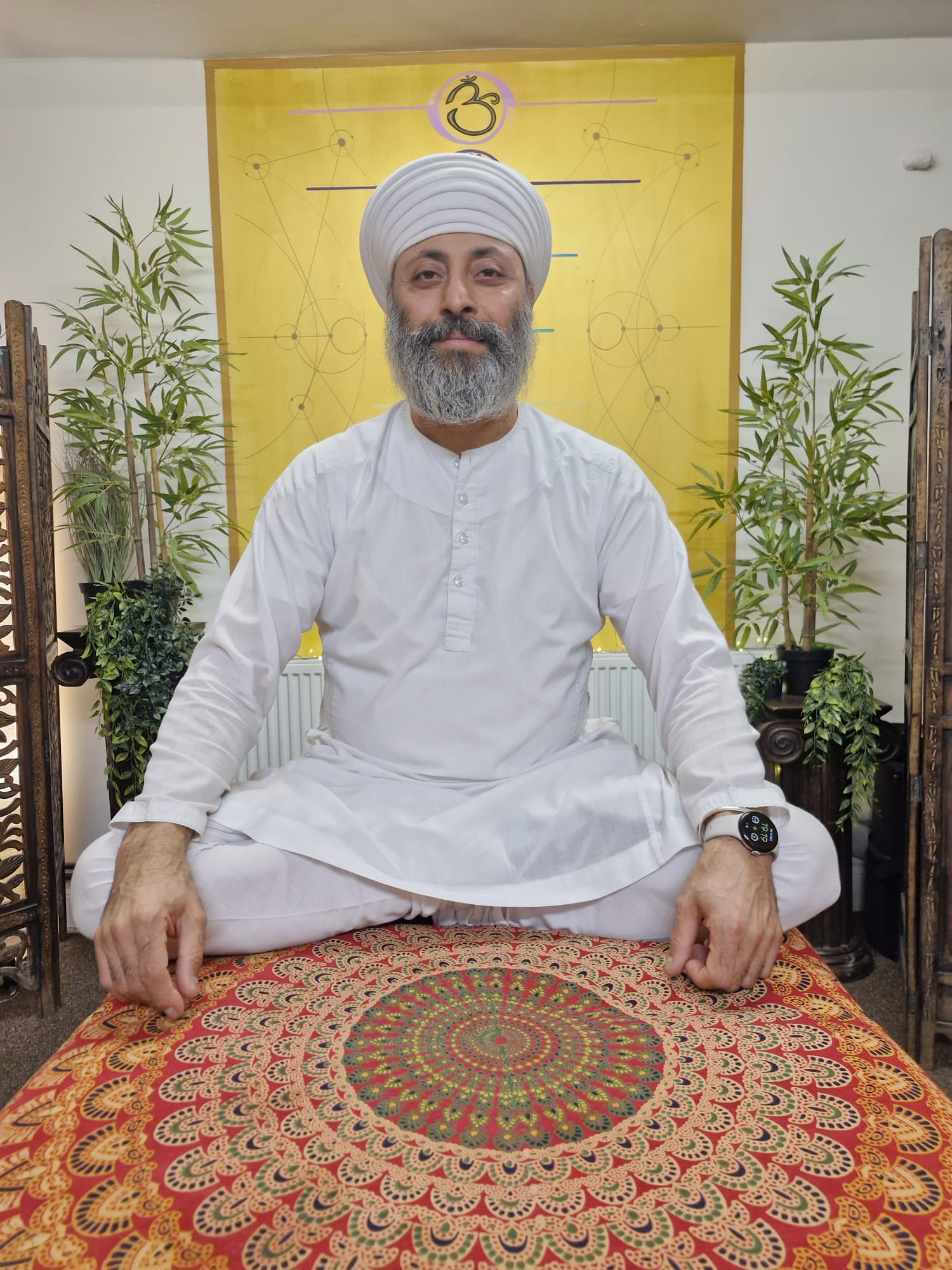 Meditation